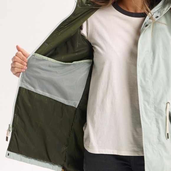 Burton Sadie Snowboard Jacket - Picture 5 of 11